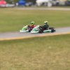 Godoy ganó en casa y Silmonte rozó la victoria en la reinauguración del Kartódromo Fangio